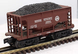Lionel 6-19300 PENNSYLVANIA RAILROAD Pennsylvania Ore Car #19300 O Scale Like New