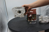 Department 56 56.56659 Warren Homestead amd Walden Cottage Like New