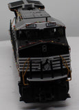 MTH Railking 30-20472-1 Norfolk Southern NS Dash-8 Diesel Engine With Proto-Sound 3.0 And LED Lights  O SCALE Used Excellent