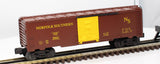Lionel 6-9461 NORFOLK SOUTHERN Boxcar Mainline O Scale Like New