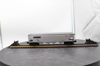 MTH Railking 30-7510 Norfolk & Southern Car #10003 Die-cast Trucks O-27 Scale. O SCALE NEW