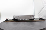 MTH Railking 30-7510 Norfolk & Southern Car #10003 Die-cast Trucks O-27 Scale. O SCALE NEW