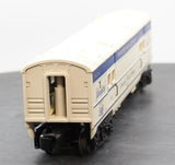 K-Line k4598-2003 Yuengling Baggage Car #2003 O SCALE Like New