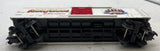 MTH Railking 30-74052 Kennywood Park Box Car -- Pittsburgh PA Amusement Park --100 YRS 1898-1998 O SCALE Like New