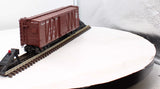 MTH Premier 20-93958 Baltimore & Ohio 40 USRA Single Sheathed Box Car O SCALE Like New