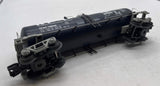 MTH Railking 30-73264 Richmond Fredericksburg & Potomac Tank Car O SCALE Like New