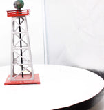 MTH Railking 30-9033 Rotary Beacon O SCALE Like New