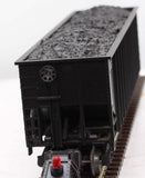 Lionel 6-17111 READING 3-Bay Hopper O Scale Used Excellent