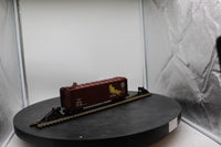K-Line K762-7484 O SCALE Historical Art Classic Wood-Sided Reefer Like New