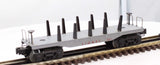 Lionel 6-16969 FLATCAR  O Scale (no Airplane) Used