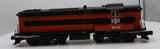 MTH Railking 30-20230-1 Bessemer & Lake Erie BLE AS-616 Diesel Engine With Proto-Sound 3.0 O SCALE Like New