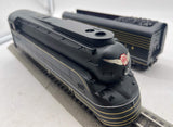MTH 20-3482-1e Premier 20-3482-1 Pennsylvania PRR K-4 Streamlined Locomotive with Proto-Sound 3.0 O SCALE Like New