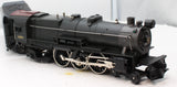 MTH 30-1115-1 PENNSYLVANIA PRR 4-6-2 K-4s PACIFIC STEAM ENGINE & Tender Proto Sound RailKing O Scale Like New