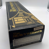 K-Line k-0020 Reading The Philadelphia Observation Car O SCALE Used Excellent