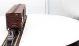 Lionel 6-17711 Chesapeake & Ohio ACF 40-Ton Stock Car #95237 O SCALE( No Livestock) Like New