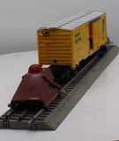 Lionel 6-9445 VERMONT NORTHERN Boxcar Mainline O Scale Like New