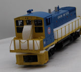 MTH Railking 30-20753-1 Union Railroad MP15DC Diesel Engine with Proto-Sound 3.0 O SCALE NEW