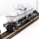 RMT 96899-12 EAST BROAD TOP 8000 Gallon Single Dome Tank O Scale Like New
