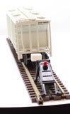 MTH Premier 20-97266 BNSF Ps-2 Hopper Car O SCALE Like New Damaged Box