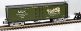 Lionel 6-52333 Harmony Milk Car O SCALE Used