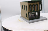 MTH 30-9035 Jewelry Store RailKing O Scale Like New
