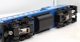 Williams GP7-109 Conrail Diesel Locomotive #5834 O Scale Like New