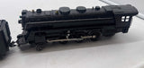 Marx New York Central NYC Black steam locomotive as is O SCALE Used No Box