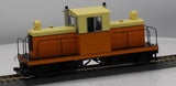 Bachmann 29202 ON-30 Center Cab Switcher ON-30 SCALE Like New