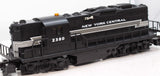Lionel 6-18563 NYC G-P 9 locomotive O SCALE Like New