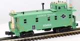 MTH Premier 20-90030F Lehigh Valley Premier Freight Car O SCALE Used