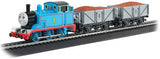 Bachmann 00760 DELUXE THOMAS & THE TROUBLESOME TRUCKS TRAIN SET HO SCALE NEW