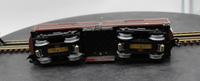 K-Line K2180-9612 PRR Dummy Locomotive w/ horn O Scale Like New
