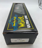 Weaver u4524LD citgo tank car 3 RL O SCALE Used Excellent
