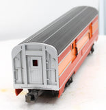 Lionel 6-9589 SOUTHERN PACIFIC Daylight Baggage Car  O Scale Like New