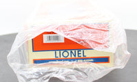 Lionel 6-31960 The Polar Express Steam Passenger Train Set O SCALE Like New