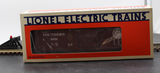 Lionel 6-945 Famous American Railroad Southern Box Car O SCALE Like New