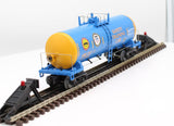 MTH Railking 30-73509 CSX Modern Tank Car O SCALE Like New