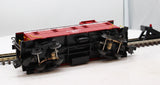 MTH Premier 20-90002f Nickel Plate Road Premier Steel Caboose #714 O SCALE Like New