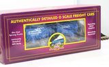 MTH Premier 20-9601 Conrail 8000 Gallon Tank Car #2315 O SCALE Like New
