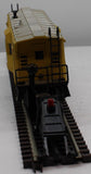 Lionel 6-9328 CHESSIE SYSTEM Bay Window Caboose O Scale Like New