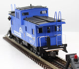 K-Line K613-1411 Conrail Extended Vision Caboose O SCALE NEW