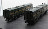 Williams PRR E7-211 Locomotive O SCALE Like New