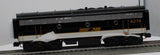 MTH Premier 20-20557-3 Norfolk Southern F-7 B-Unit EXECUTIVE Diesel Non-Powered O SCALE Like New