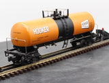 MTH 20-96008 Premier Hooker Chemicals Tank Car O SCALE Like New