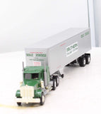 Lionel 6-52056 SOUTHERN RAILWAY Tractor Trailer Truck O Scale Like New
