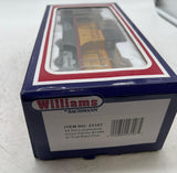 Bachmann 23107  Williams Bachmann #23107 44 Ton Locomotive Union Pacific UP #1399 - O SCALE Like New