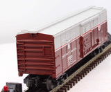 MTH Railking 30-71057 Pennsylvania Box Car O SCALE Like New