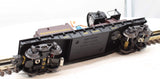 K-Line K721-1891 Pennsylvania Classic Operating Search light Car O SCALE Like New
