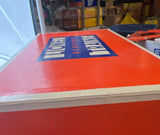 Lionel 6-18410 Pennsylvania PRR Burro Crane O SCALE Used Excellent