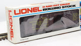 Lionel 6-5706 Lindsay Bros. Binders Twine Box Car O SCALE Used